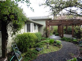 3355 Fillmore St, Eugene, OR 97405