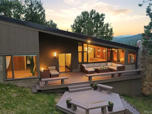 32042 Horseshoe Drive, Evergreen, CO 80439