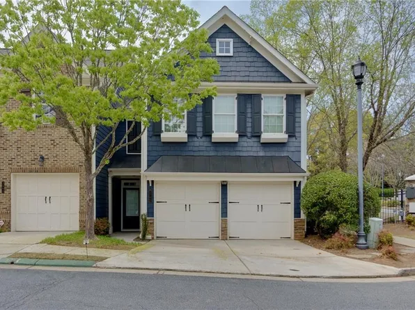 2700 Ridge Run Trl, Duluth, GA 30097