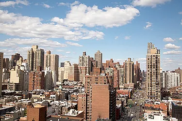 Sold by Brown Harris Stevens