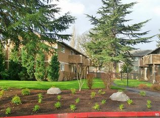 Erin Court Apartments, Beaverton, OR 97003