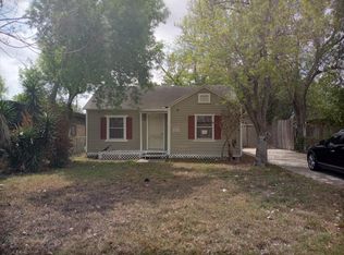 1745 W Madison St, Brownsville, TX 78520