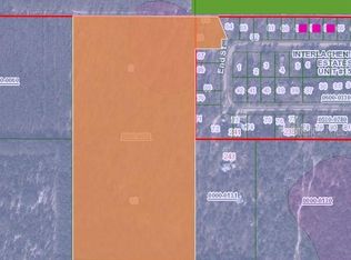 End St LOT 5, Hawthorne, FL 32640