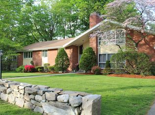 20 Clark Rd, Lowell, MA 01852