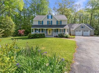 2105 Battlefield Run Ct, Henrico, VA 23231