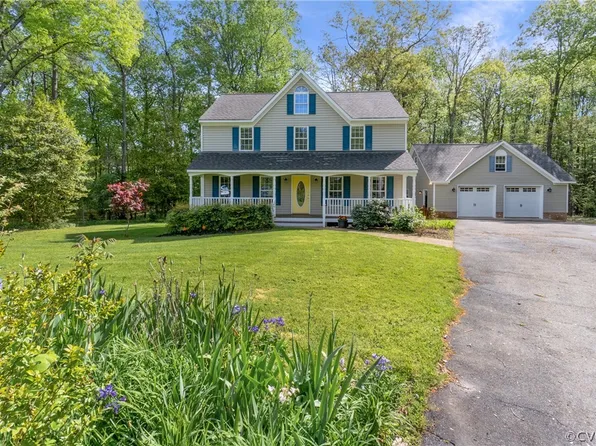 2105 Battlefield Run Ct, Henrico, VA 23231