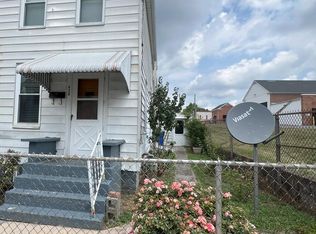 428 Cook St, Hagerstown, MD 21740