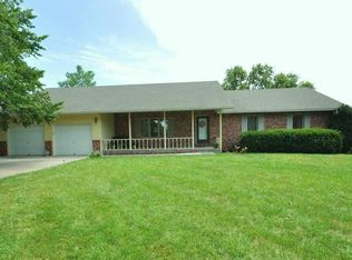 741 E Santa Fe Ave, Burlingame, KS 66413