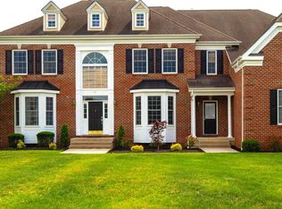 6 Fieldcrest Dr, Pittsgrove, NJ 08318