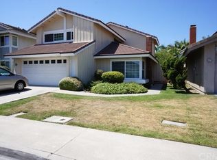 25 Morning Dove, Irvine, CA 92604