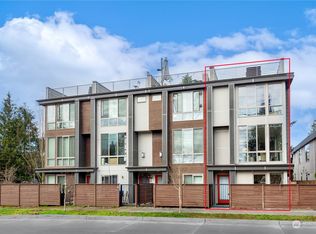 10503 Evanston Ave N #D, Seattle, WA 98133