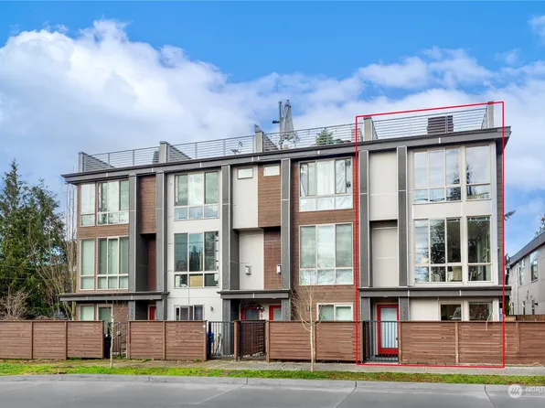 10503 Evanston Avenue N #D, Seattle, WA 98133