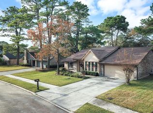 6814 Peace River Dr, Spring, TX 77379