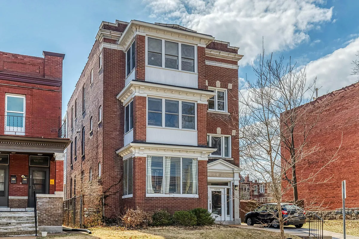 Building Photo - 6034 Kingsbury Ave #1