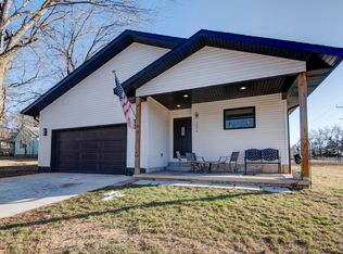 3246 W State Street, Springfield, MO 65802