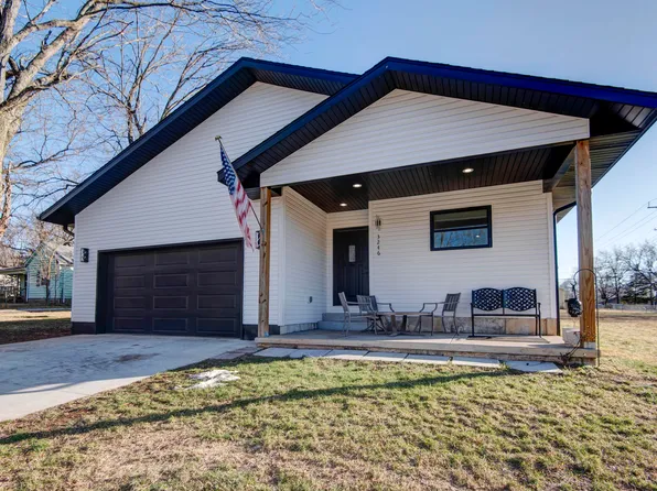 3246 W State Street, Springfield, MO 65802