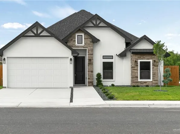 4208 Xenops Ave, McAllen, TX 78504