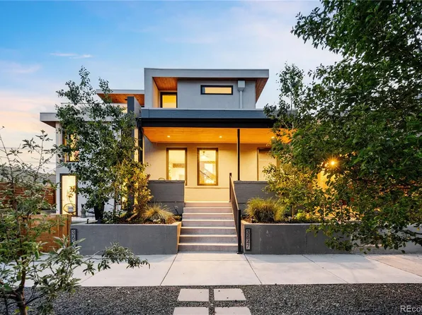 3647 Lipan Street, Denver, CO 80211