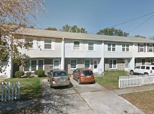 124 Gordon St #1, Charleston, SC 29403