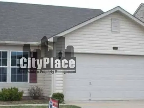 3665 Coneflower Way, Indianapolis, IN 46235