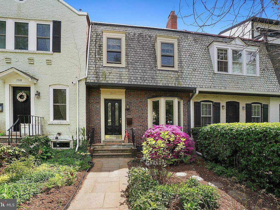 1st image of 3520 S St NW