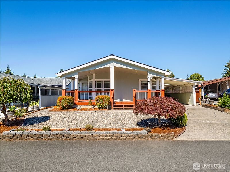 3rd image of 1101 S Scheuber Road #41