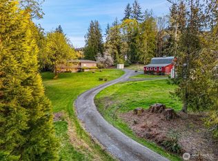 134 Draper Road, Port Angeles, WA 98362