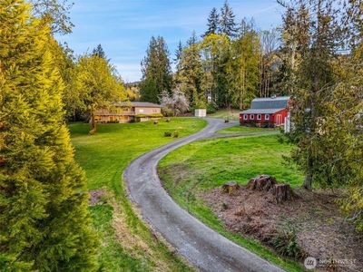 134 Draper Road, Port Angeles, WA, 98362