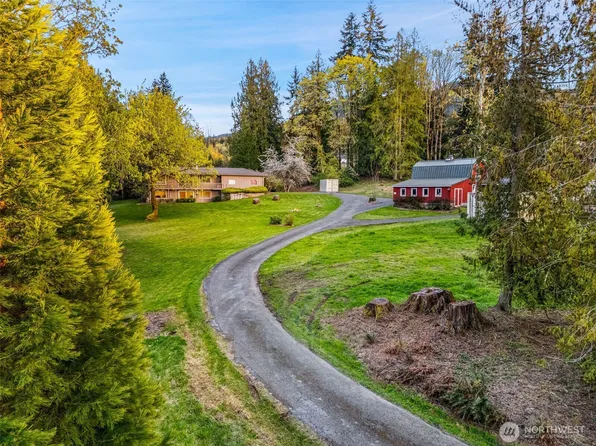 134 Draper Road, Port Angeles, WA 98362