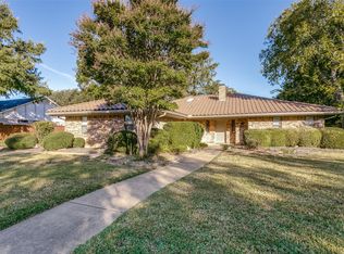 219 Indian Creek Dr, Trophy Club, TX 76262