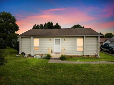 513 Church St, Dublin, VA, 24084