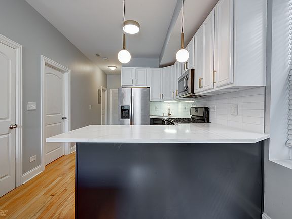Unit 3 - kitchen