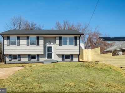 602 63rd Pl, Capitol Heights, MD, 20743