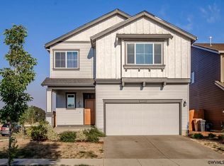 2187 Pulver Ln NW, Albany, OR
