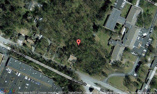 Map View