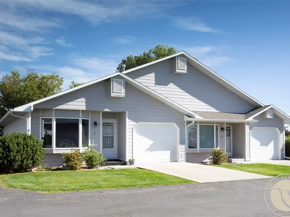 3355 Crater Lake Ave #8, Billings, MT 59102
