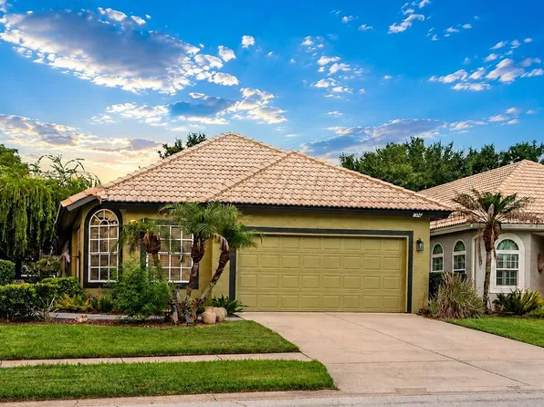8027 SAINT ANDREWS WAY, MOUNT DORA, FL 32757