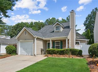 2380 Lexington Ln, Cumming, GA 30040