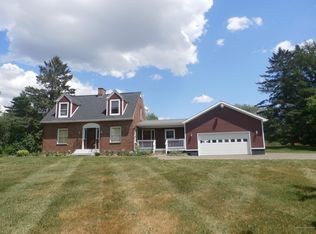 68 E Presque Isle Rd, Caribou, ME 04736