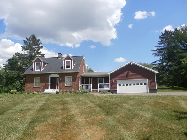 68 E Presque Isle Rd, Caribou, ME 04736