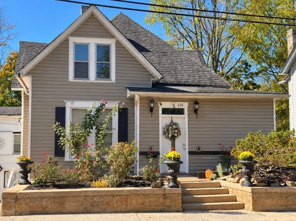 326 N Kanawha St, Beckley, WV 25801