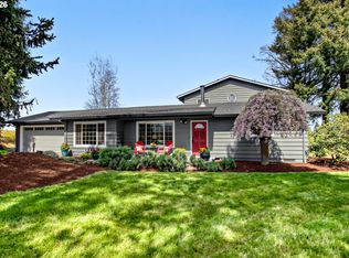 36475 SW Tongue Ln, Cornelius, OR 97113