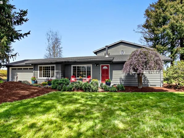 36475 SW Tongue Ln, Cornelius, OR 97113