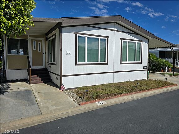 2nd image of 2598 N Ayala Dr #77