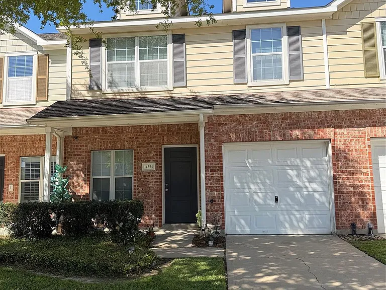 14554 Durham Chase Ln — Photo 2