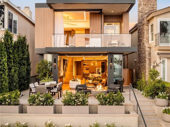 2516 Ocean Blvd, Corona Del Mar, CA 92625