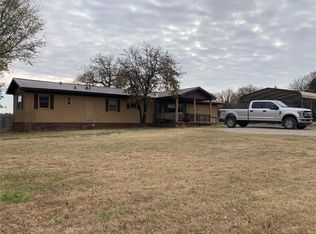 37629 Wallace Dr, Wanette, OK 74878