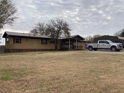 37629 Wallace Dr, Wanette, OK, 74878