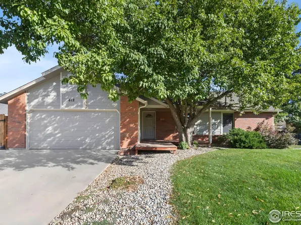 612 Wabash St, Fort Collins, CO 80526