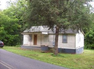 0 Big Limestone Rd, Limestone, TN 37681